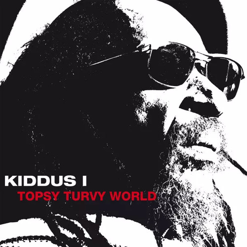 Topsy turvy world kiddus i - topsy,