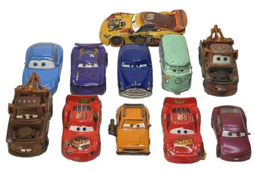 Disney pixar cars diecast - pixar,