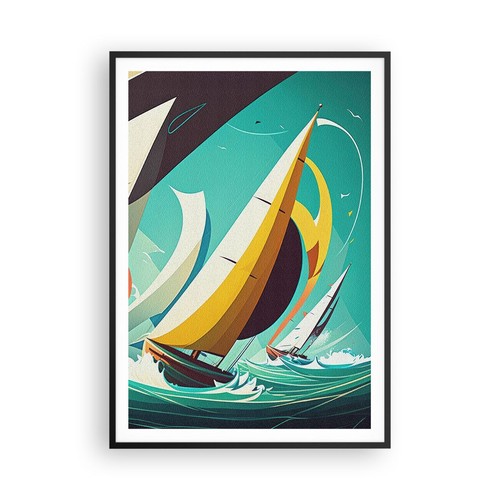 Affiche poster 70x100cm - affiche,