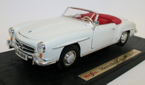 Maisto scale 31824 - scale,