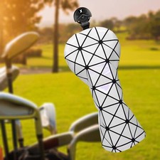 Tête fer golf couvre - de,