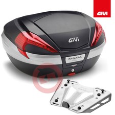 GIVI Set Top-Case Maxia