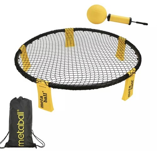 Spikeball metaball jeu de - spikeball,