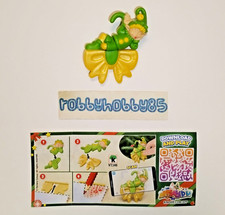 VT346 Elfo + BPZ Kinder