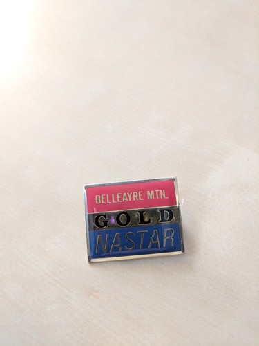 Nastar pin belleayre - nastar,