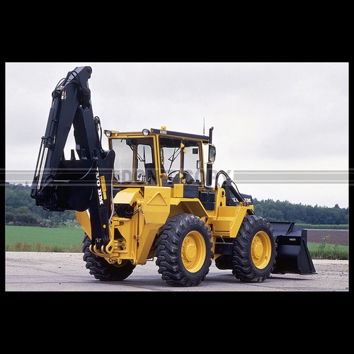 Photo 029971 volvo 6300 - photo,