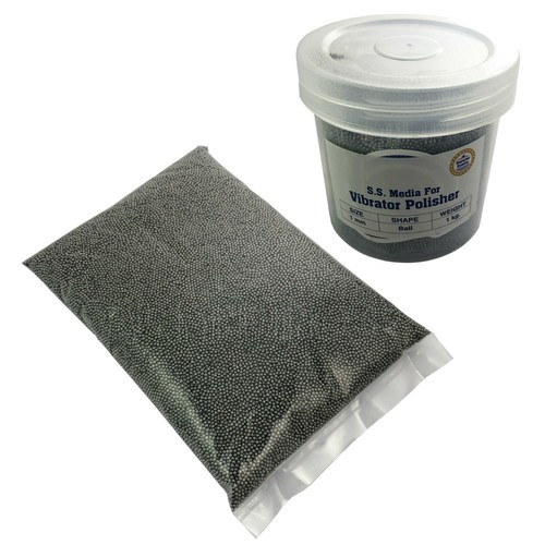 Billes acier inoxydable - acier, de