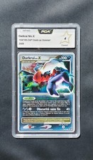 Carte Pokémon Darkrai niv.X 104/106 - D&P Duels au Sommet - FR - PCA 4
