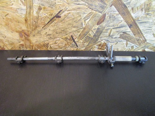 Tirage starter de - de,