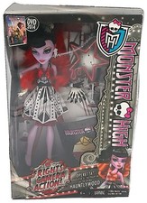 Monster High Operetta Doll