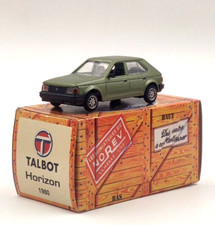 TALBOT HORIZON 1980 1/43 NOREV