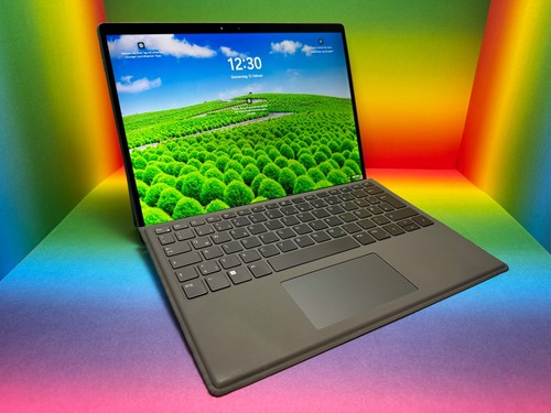 Dell latitude 7320 1 lte - latitude, 2-in-1