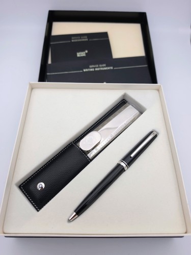 Montblanc generation ballpoint - montblanc,