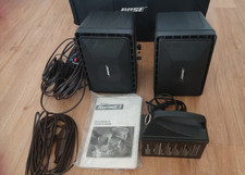 Vintage BOSE - Roommate II