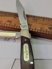 Buck Mini Stockman Pocket