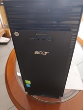 PC de Bureau Acer