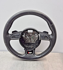 ✅Volant De Direction AUDI A6