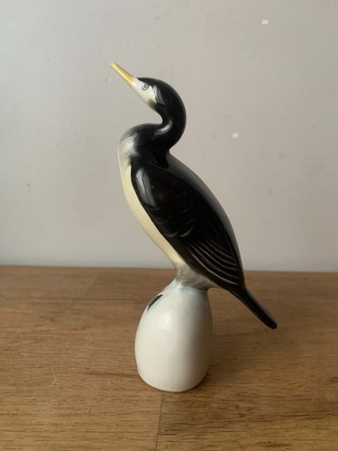 Oiseau porcelaine - oiseau,