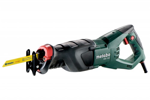 Scie sabre 1100w - scie, sse