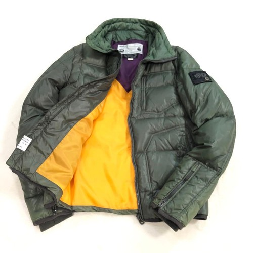 Doudoune vintage homme diesel - doudoune,