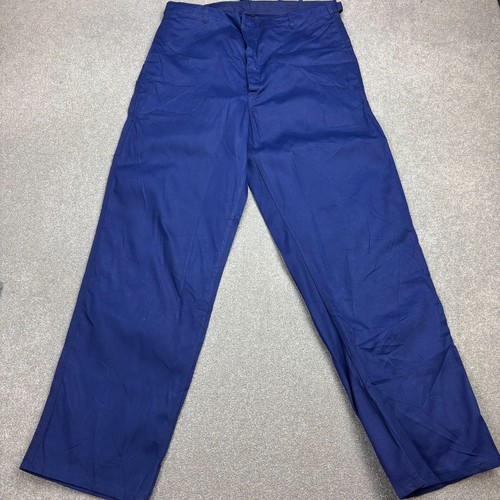 Vintage pantalon français - pantalon,
