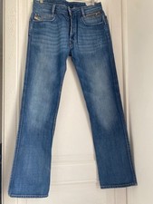 jeans Diesel Paddom bleu taille 31W/32L