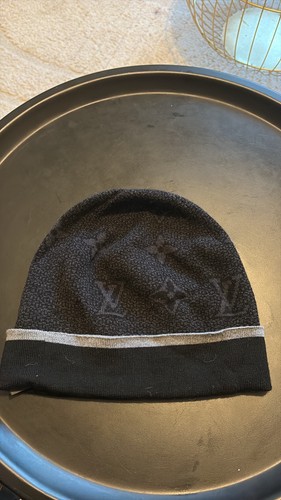Bonnet louis vuitton - bonnet,