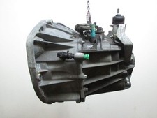 BOITE A VITESSE MECANIQUE