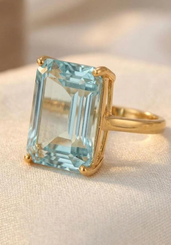 Bague argent 925 - 925, naturel