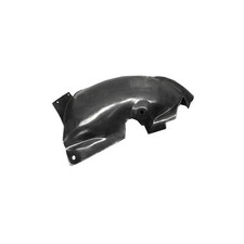 Pare-boue d'aile avant droit partie avant 16 pouces Renault Clio 3 2005-2012