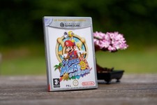 Super Mario Sunshine - Nintendo Game Cube - Complet