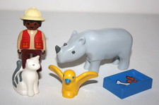 PLAYMOBIL LOT DE 1 PERSONNAGE