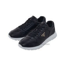 Prada Baskets basses femme