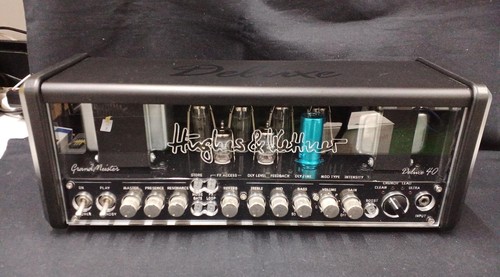 Hughes kettner guitar - hughes&kettner,