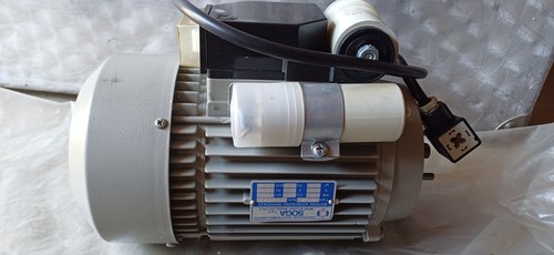 Soga moteur asynchrone - soga,