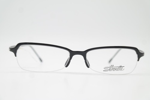 Lunettes vintage silhouette - vintage,