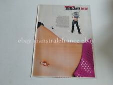 Britney Spears part of a