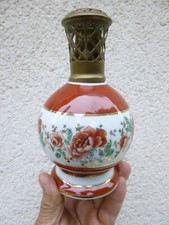 Ancienne lampe berger - ancienne,