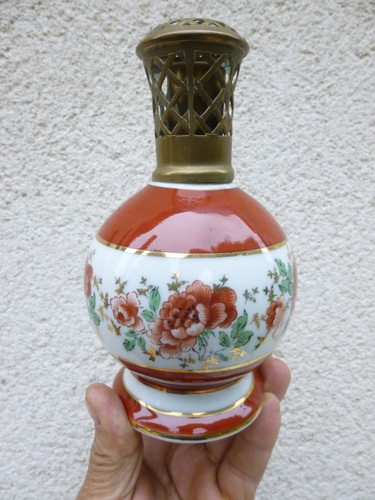 Ancienne lampe berger - lampe,