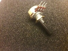Potentiomètre  B500K.