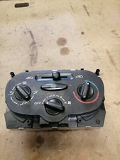 Commande de chauffage sans