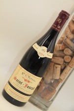 - SAINT JOSEPH  "L OLIVAIE" **