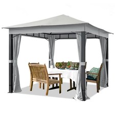 Pavillon de Jardin 3x3 m