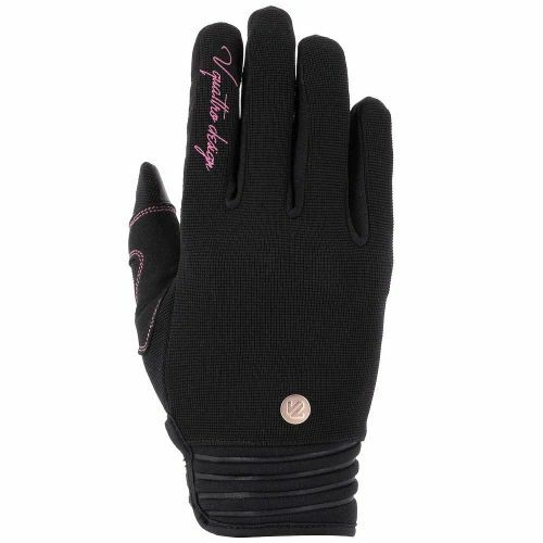Gants moto femme - ete, vquattro