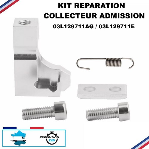 Kit réparation collecteur - kit,