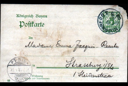 Nuernberg - nuernberg, (allemagne)