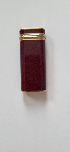 Must cartier briquet laqué - must,