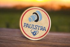 Pin's Vintage Rare - Paulstra