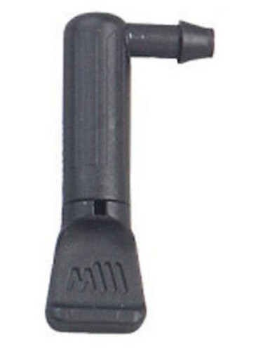 Micro asperseur sur pique - 25,