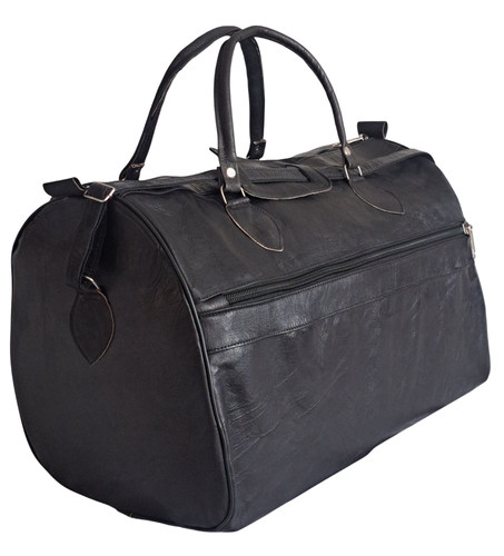 Sac voyage cuir - sac,
